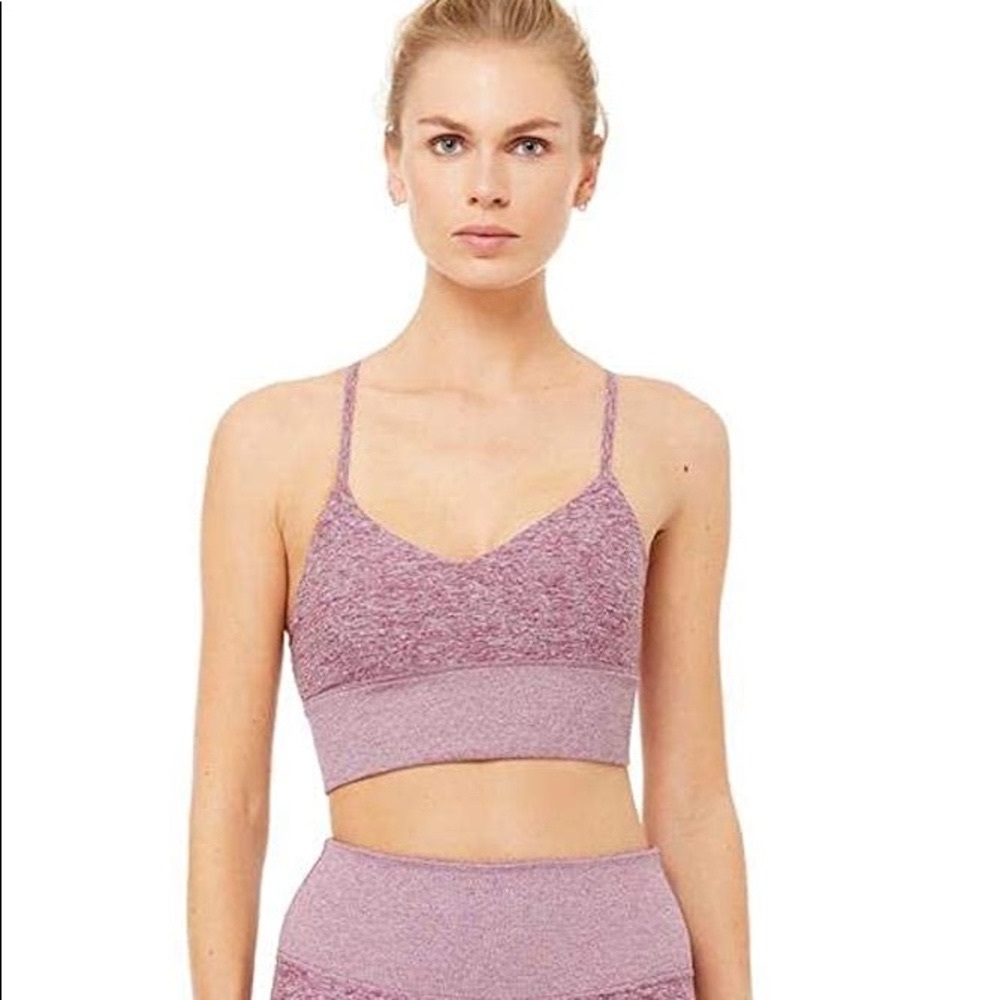 Alo Yoga Alosoft Bra